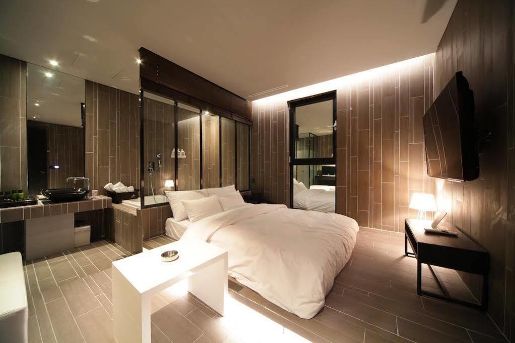 Hotel Star Seoul Exterior photo